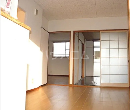 3/17 リビング/ダイニング