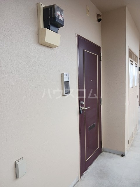 13/20 エントランス