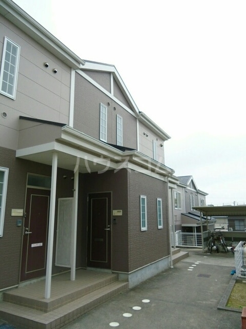 15/30 エントランス