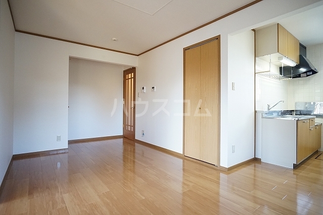 4/21 リビング/ダイニング