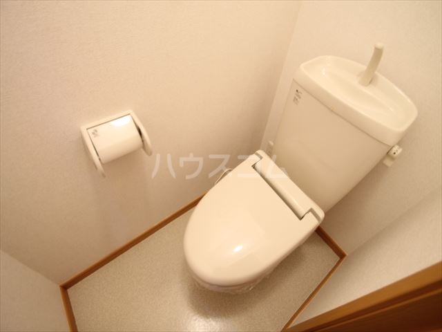14/26 トイレ