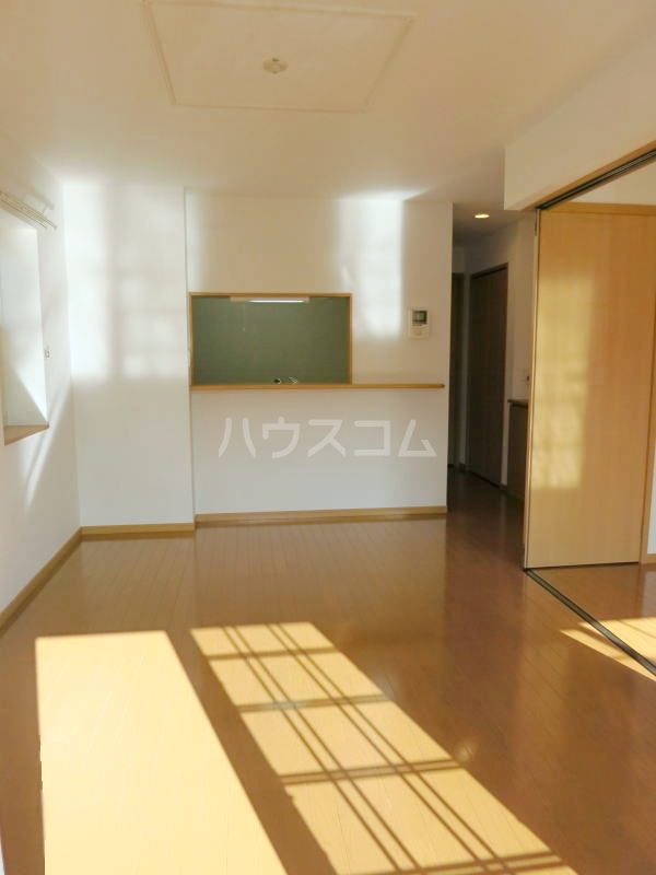 4/30 リビング/ダイニング