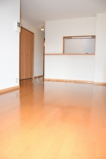 3/20 リビング/ダイニング