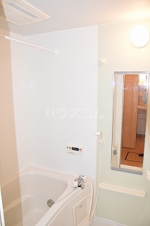 9/20 浴室