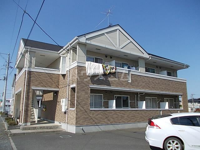 1/21 外観