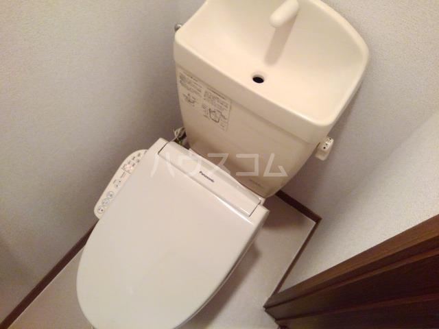 9/21 トイレ
