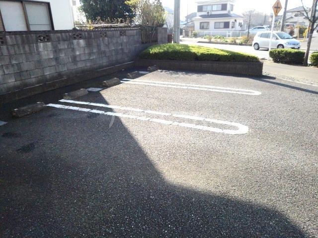 15/21 駐車場