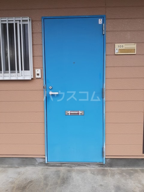 2/10 エントランス