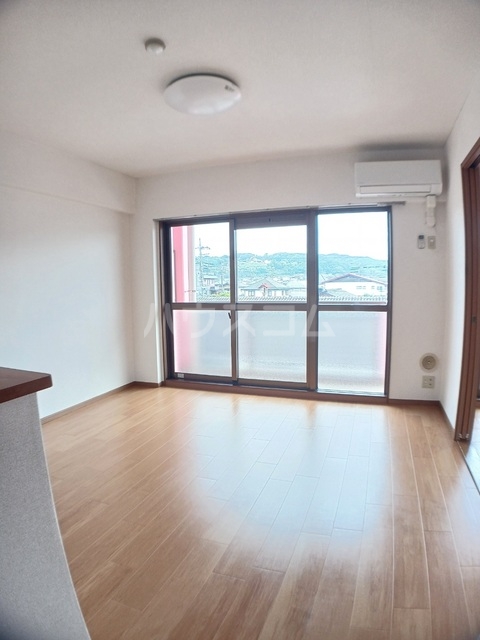 3/27 リビング/ダイニング