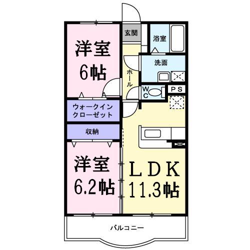 3/28 間取