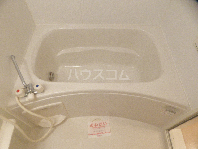 11/28 浴室