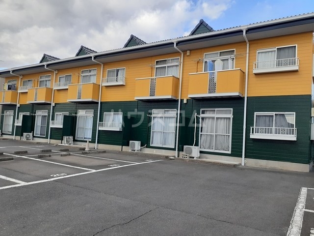 1/21 外観