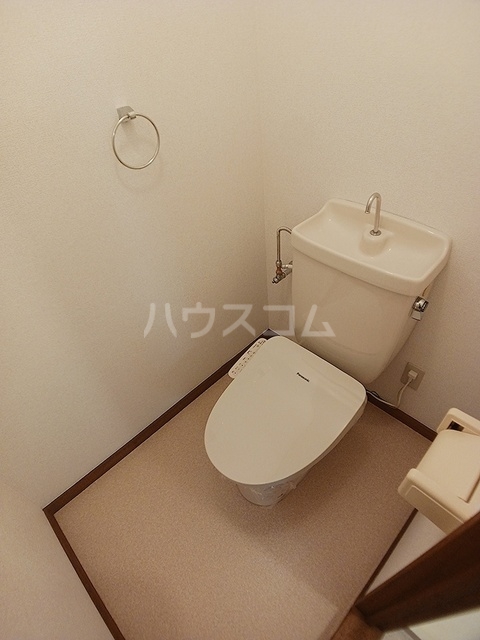 9/21 トイレ