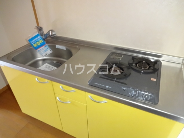 11/30 キッチン