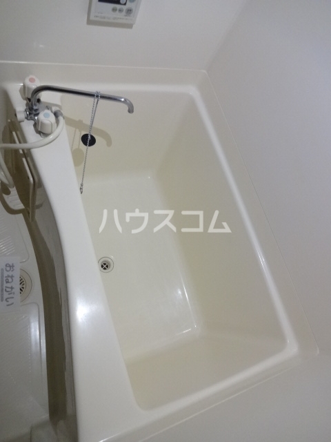 14/30 浴室
