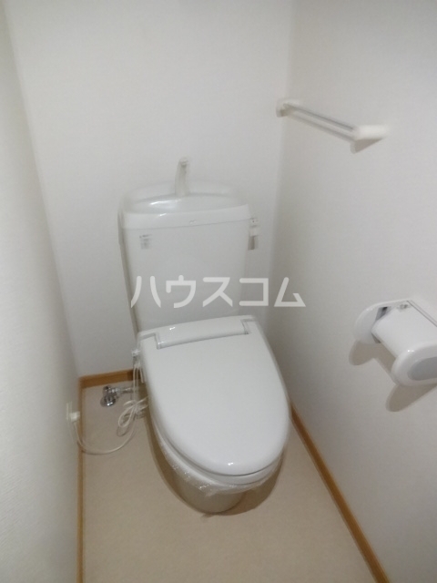16/30 トイレ