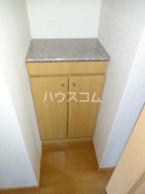 9/30 玄関