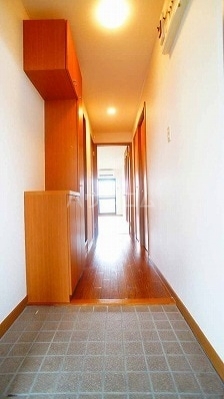 6/30 玄関