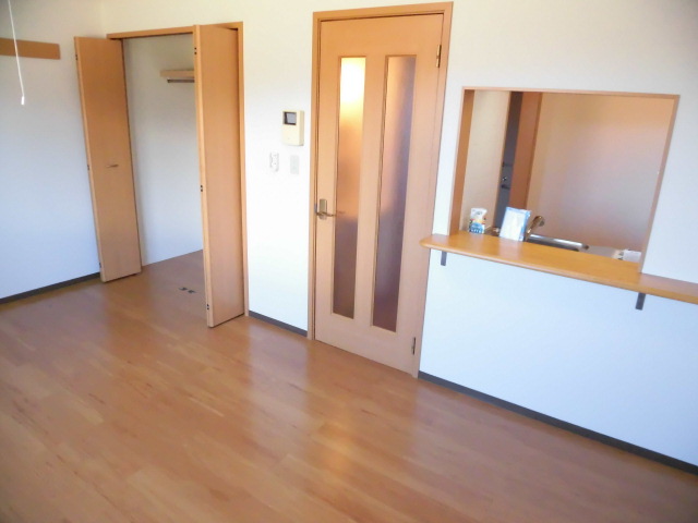 4/28 リビング/ダイニング