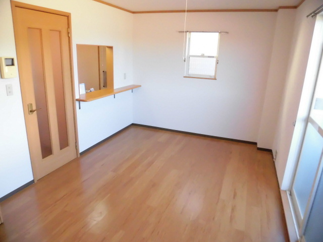 3/28 リビング/ダイニング