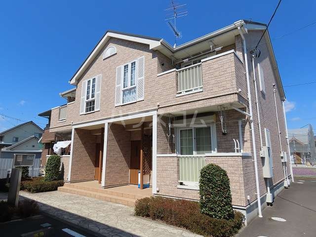 1/27 外観