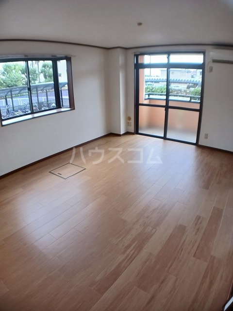 3/27 リビング/ダイニング