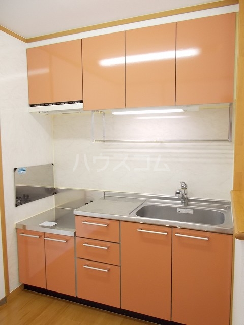 7/21 キッチン