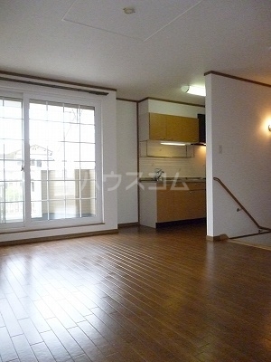 3/21 リビング/ダイニング