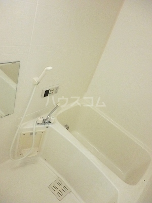 7/21 浴室