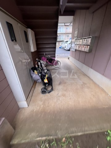 26/30 駐車場