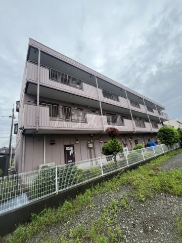 3/30 外観