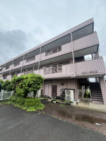 4/30 外観