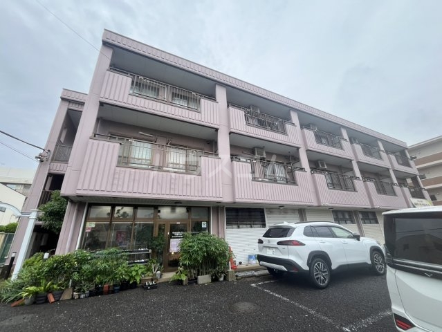 6/30 外観