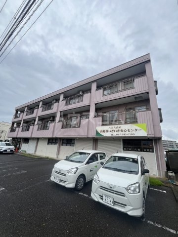 7/30 外観