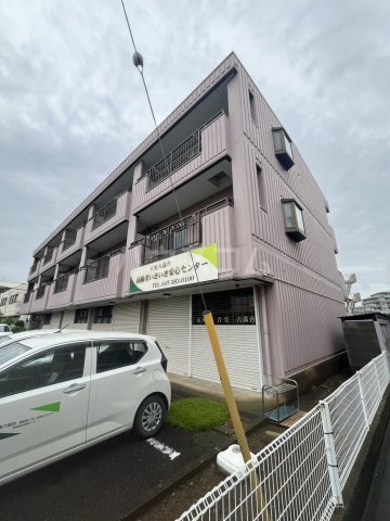 8/30 外観
