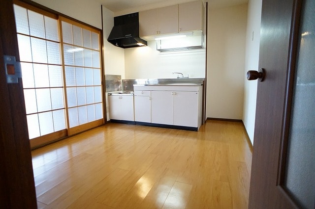 3/21 リビング/ダイニング