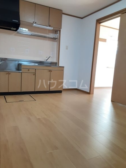 3/29 リビング/ダイニング