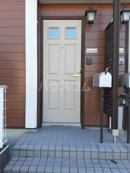 22/29 エントランス