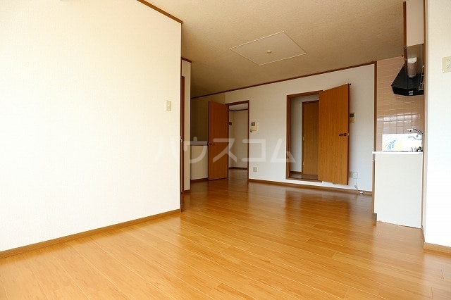 14/23 バルコニー