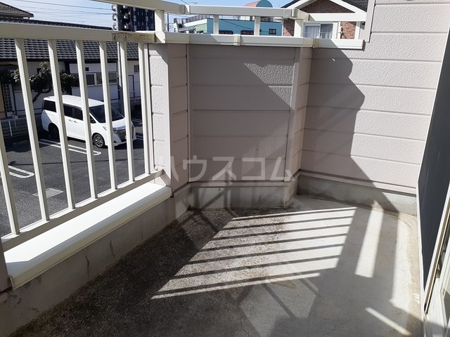 14/26 駐車場