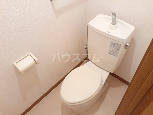 9/20 トイレ