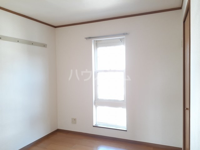 4/20 寝室