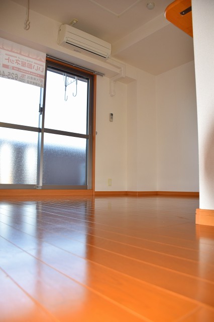 3/24 リビング/ダイニング