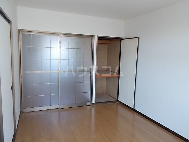 13/22 バルコニー