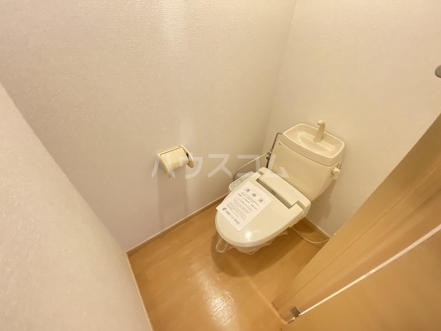 18/30 トイレ