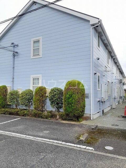 3/30 外観