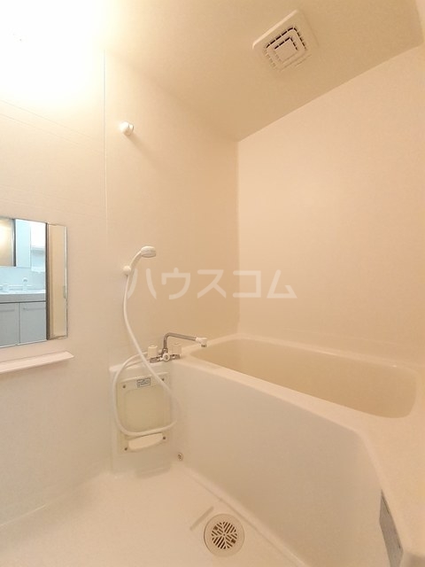 11/30 浴室