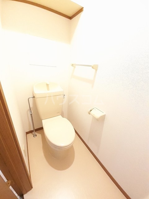 12/30 トイレ