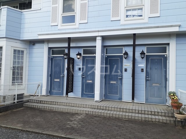 3/11 エントランス