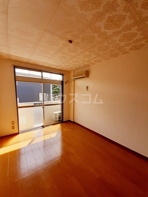 3/27 リビング/ダイニング